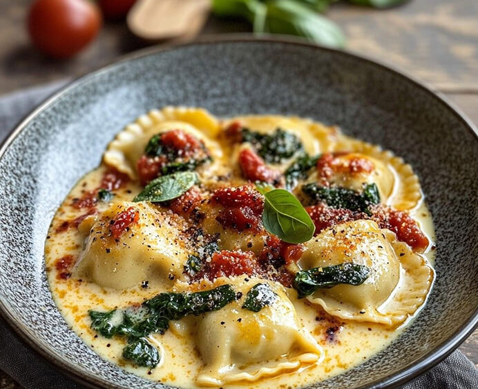 World Spice Blend – Toscane - Verstegen