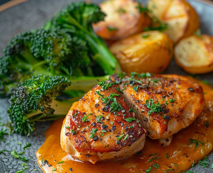 World Spice Blend – Piri Piri - Verstegen