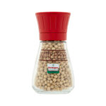 Witte Peper – Moulin de poivre blanc – Verstegen