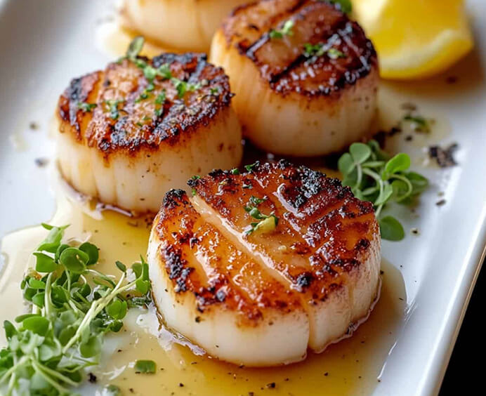 World Grill – Basic Seasalt & Lampong Peper Verstegen