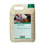 World Grill – Basic Seasalt & Lampong Peper Verstegen