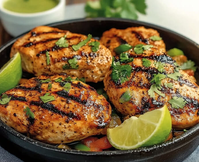 World Grill – Mexican Madness – Marinade à l’huile – Verstegen