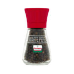 Zwarte Peper – Moulin de poivre noir – Verstegen