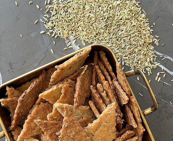 Aniseed Whole PURE - verstegen