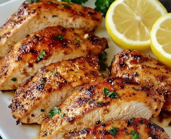 Mix Cajun – Mélange Cajun - Verstegen