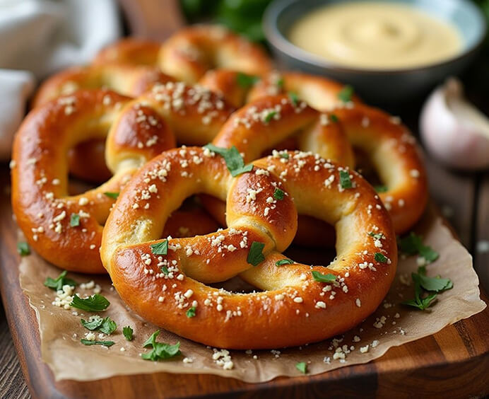 Garlic Granulated – Ail Granulé – Verstegen