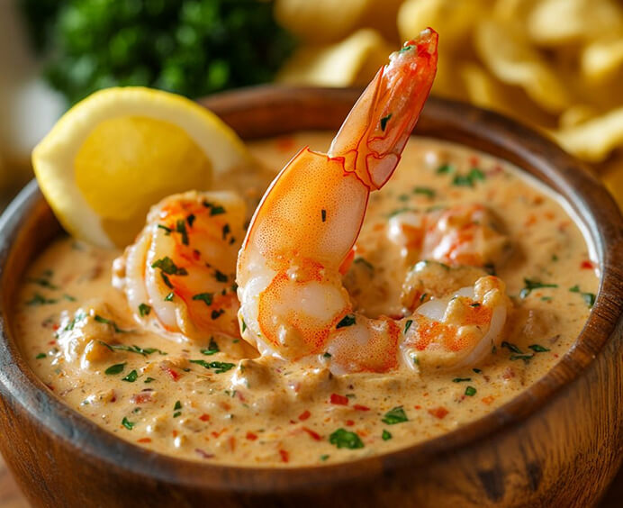 Salsa Cajun Sauce – Connoisseur – Emmer