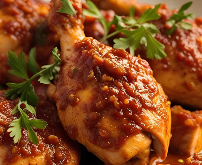 World Spice Blend – Cajun - verstegen