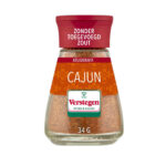 World Spice Blend – Cajun - verstegen