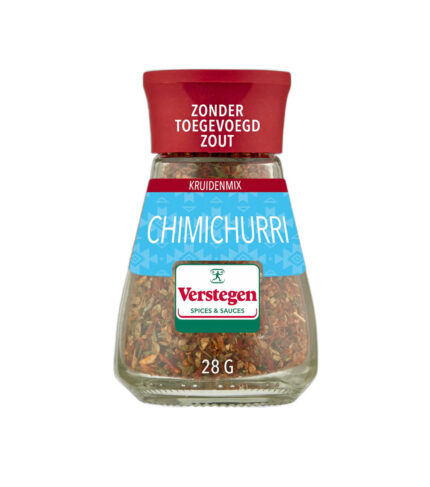 World Spice Blend – Chimichurri - verstegen