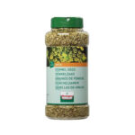 Fennel Seed Whole PURE - verstegen