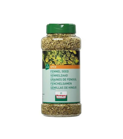 Fennel Seed Whole PURE - verstegen