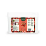 Purée de fraise surgelée 5kg Adamance