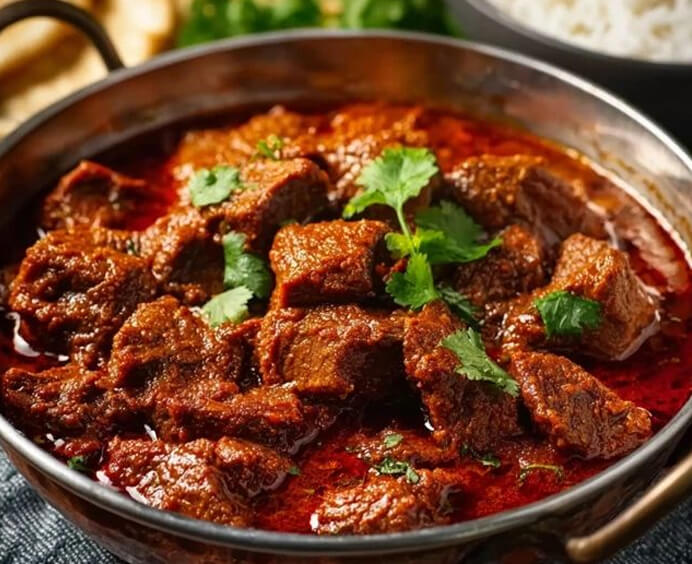 World Spice Blend – Garam Masala - verstegen