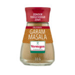 World Spice Blend – Garam Masala - verstegen