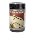 Gomme Kappa en poudre - Sosa