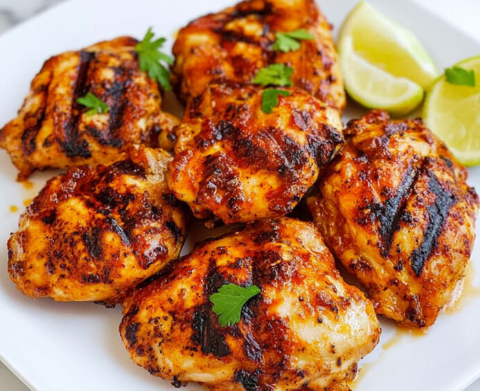 World Spice Blend – Harissa - verstegen