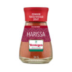 World Spice Blend – Harissa - verstegen