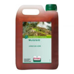 World Grill – Jamaican Jerk – Marinade à l’huile