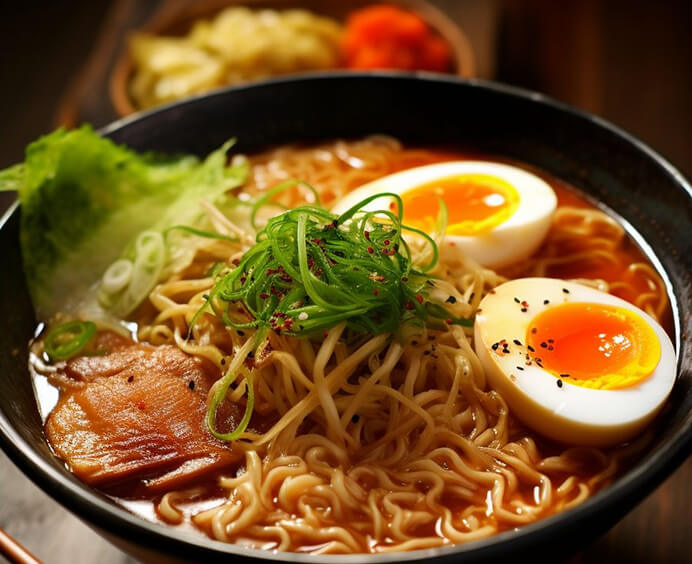 Japan World Spice Blend - Verstegen