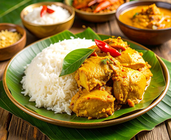 Kumar’s – Boemboe Pasta pour Rendang - verstegen