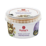 Kumar’s – Boemboe Pasta pour Rendang - verstegen