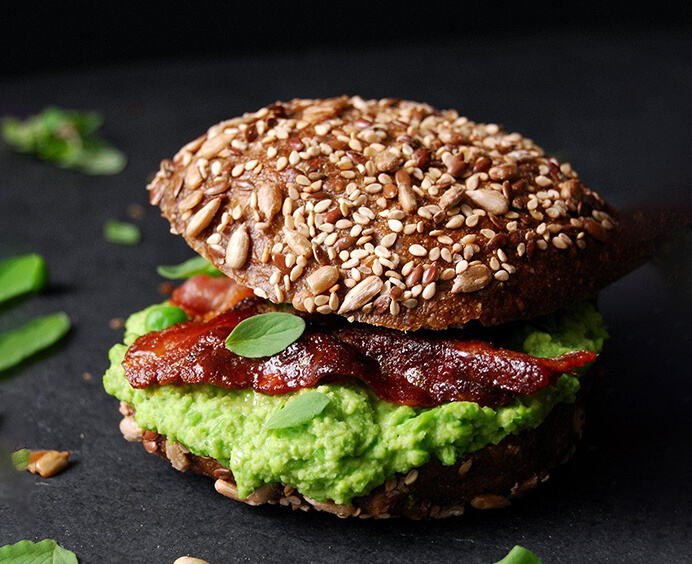 Marjoram Whole PURE - verstegen