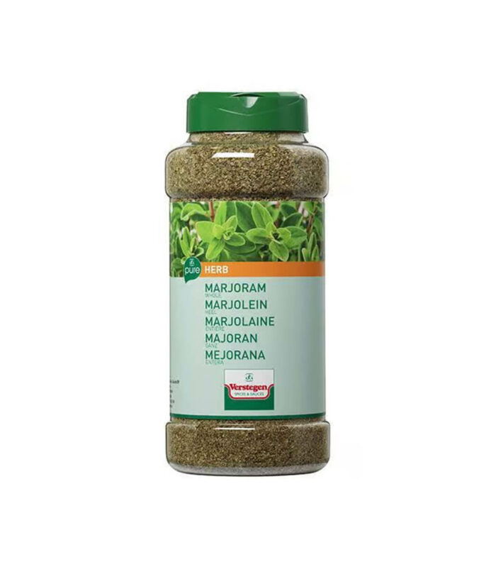Marjoram Whole PURE - verstegen Marjoram Whole PURE - verstegen