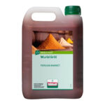 World Grill – Persian Market – Marinade à l’huile - verstegen