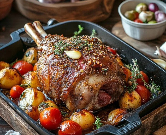 Nordic World Spice Blend – Mélange d’Épices - verstegen