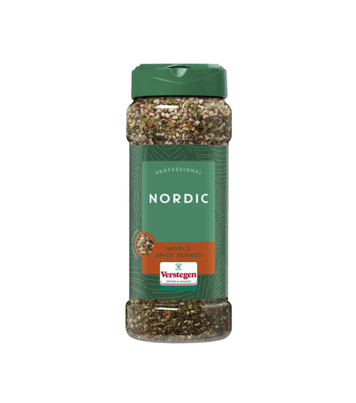 Nordic World Spice Blend – Mélange d’Épices - verstegen Nordic World Spice Blend – Mélange d’Épices - verstegen