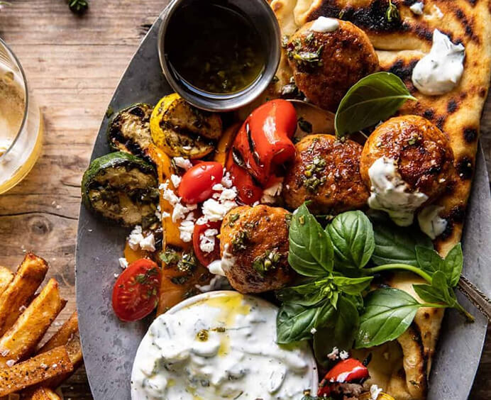 Oregano Whole PURE - verstegen