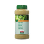 Oregano Whole PURE - verstegen