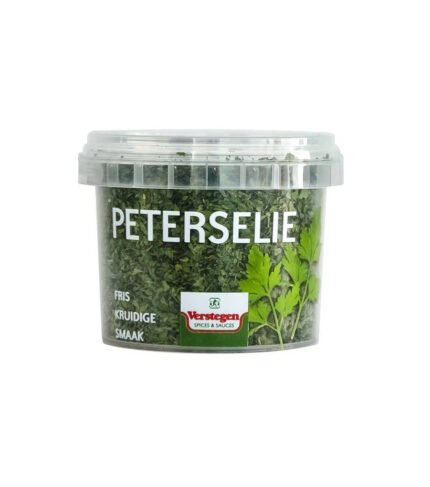 Parsley – Persil Séché – Verstegen