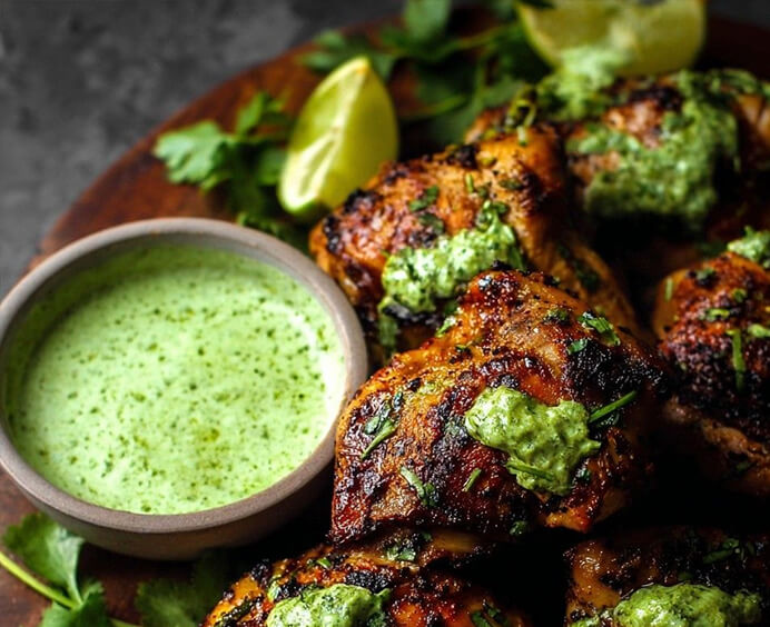 Peru World Spice Blend – Mélange d’Épices - verstegen