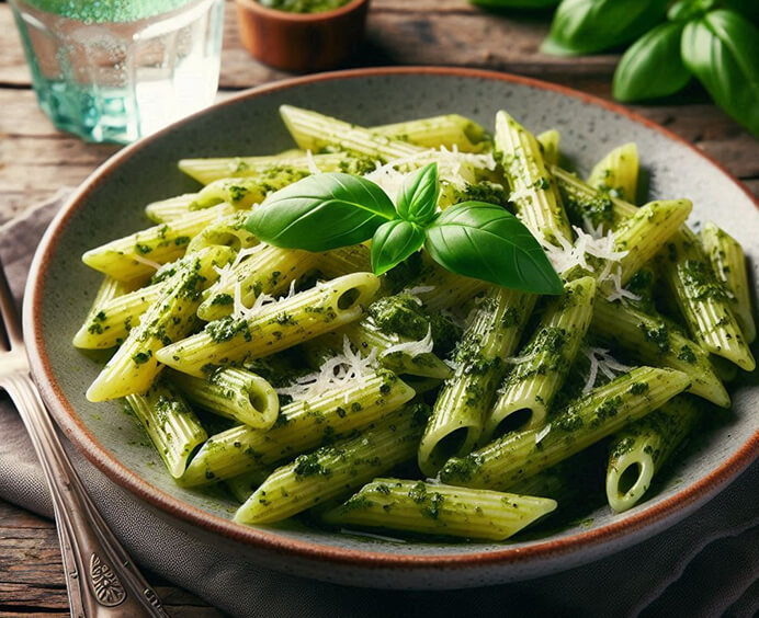 World Grill – Pesto – Marinade à l’huile - verstegen