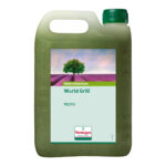 World Grill – Pesto – Marinade à l’huile - verstegen