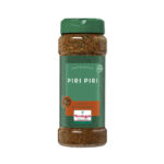 Piri Piri Mélange d’Épices Gros avec Sel – World Spice Blends - verstegen