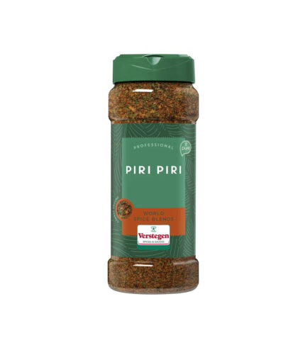 Piri Piri Mélange d’Épices Gros avec Sel – World Spice Blends - verstegen