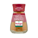World Spice Blend – Ras el Hanout -verstegen