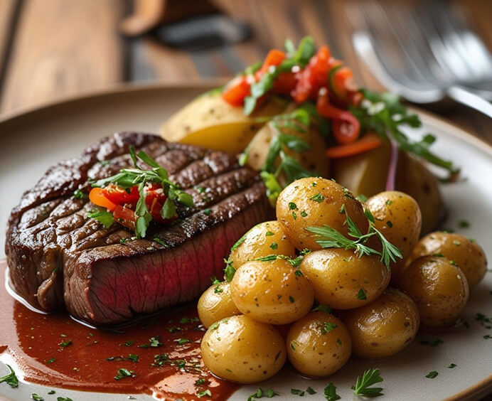 Rosemary Whole PURE – Romarin Entier - verstegen