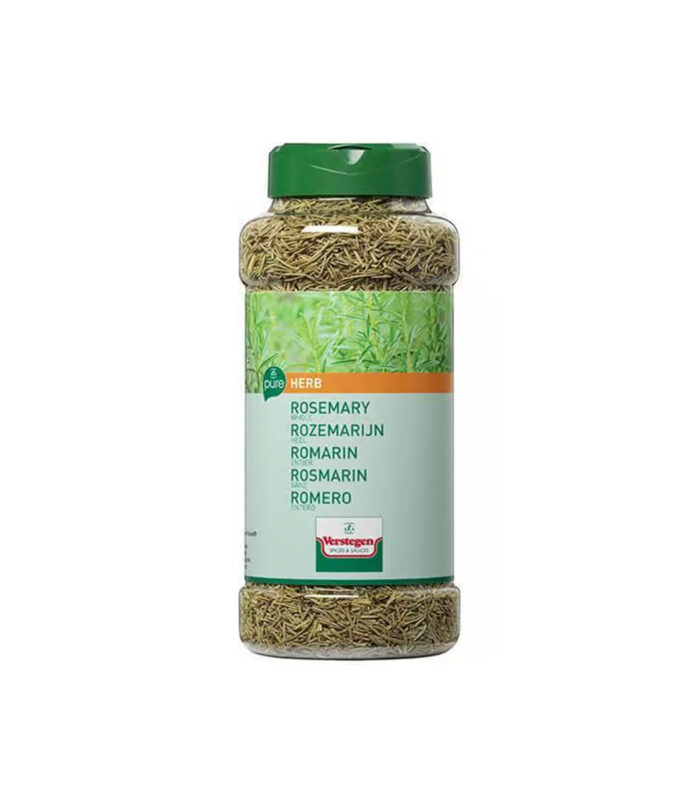 Rosemary Whole PURE – Romarin Entier - verstegen