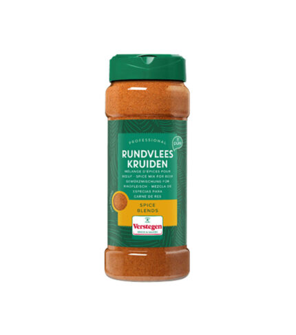 Rundvlees kruiden