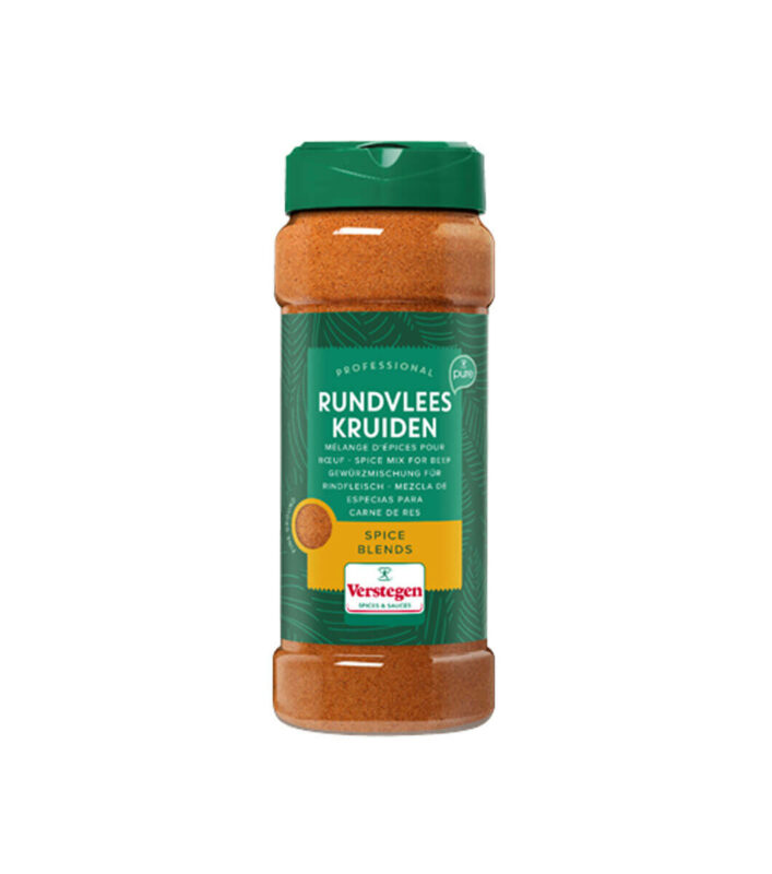 Rundvlees kruiden