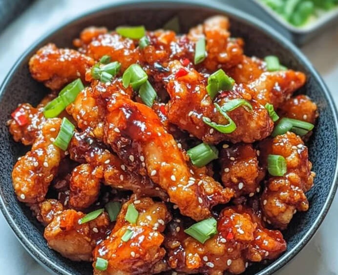 Sweet Chili Saus - verstegen