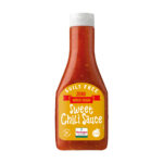 Sweet Chili Saus - verstegen