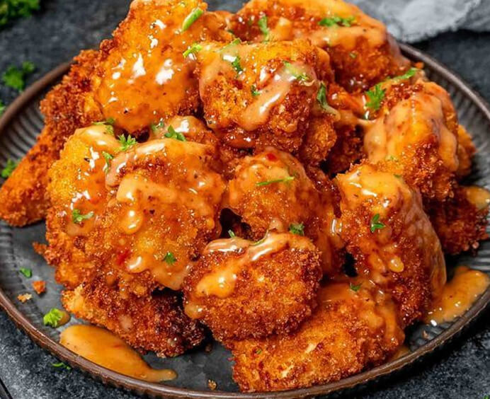 Sweet Chili – Moulin - verstegen