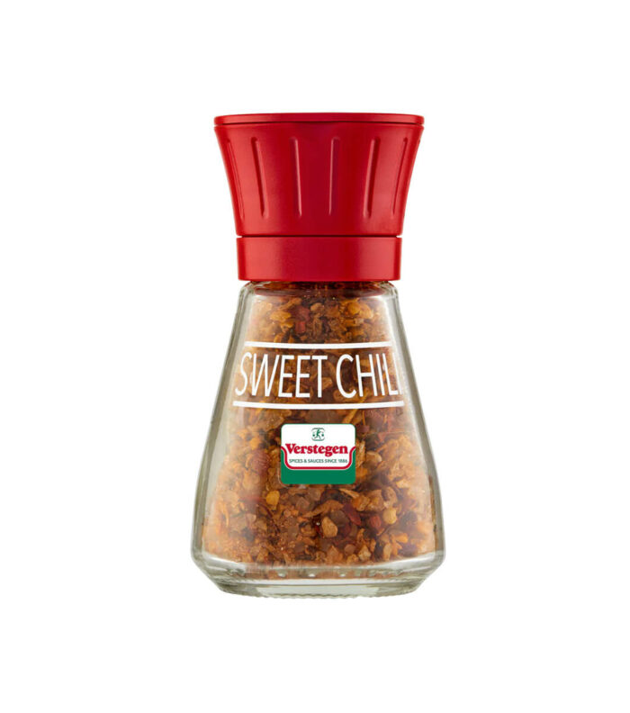 Sweet Chili – Moulin - verstegen
