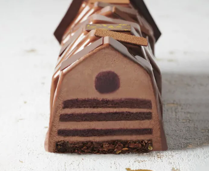 Tulakalum 75% - fèves