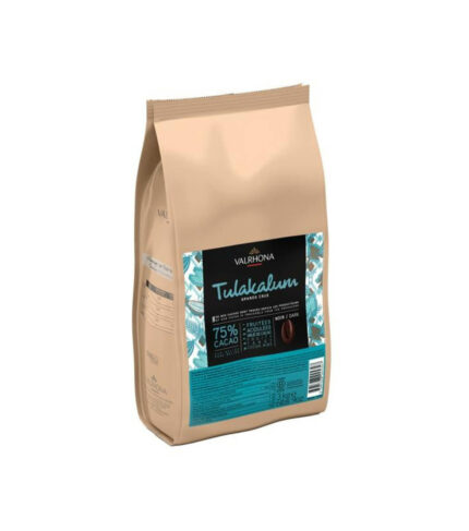 Tulakalum 75% - fèves